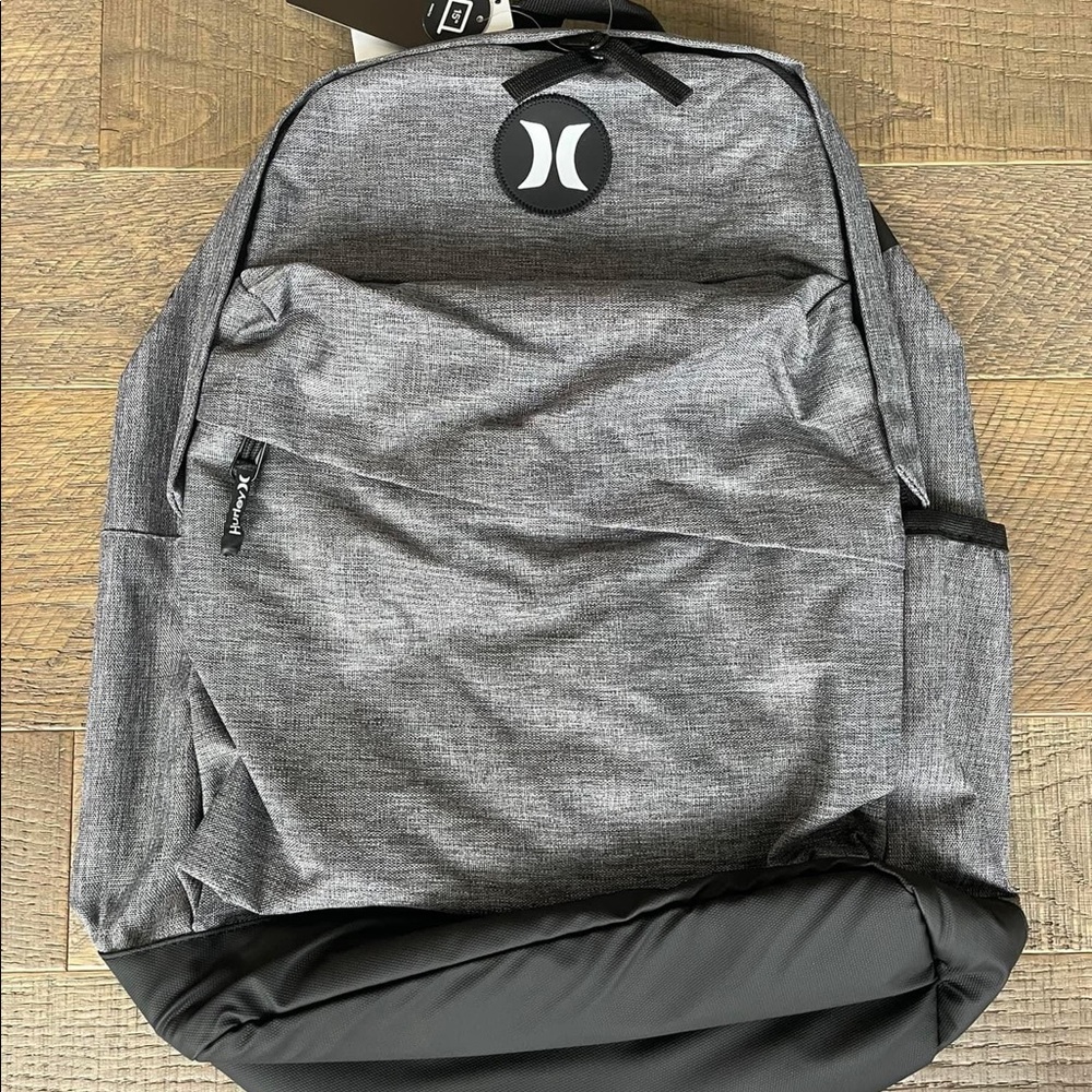 Hurley Full Size Backpack